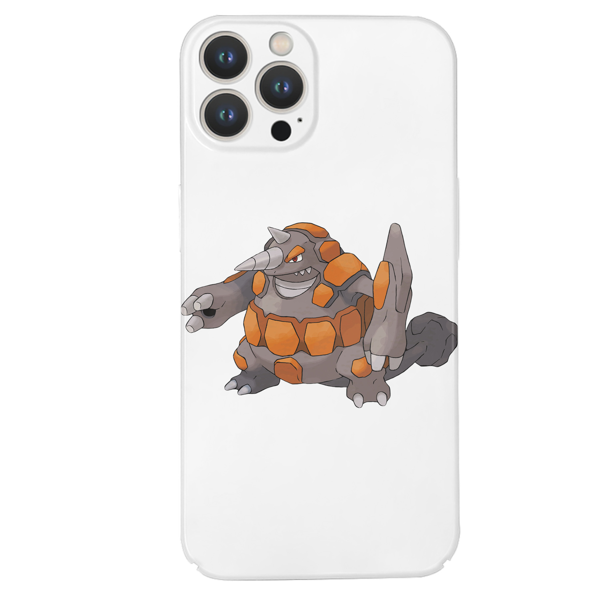 （画像用） ポケットモンスター Pokémon 【iPhone 14シリーズ対応】ハードケース